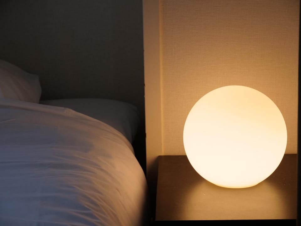 Amber Iidabashi - Vacation STAY 90574v Apartment in Shinjuku
