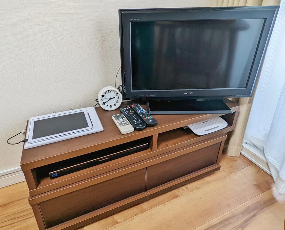 Amber Iidabashi - Vacation STAY 90542v Apartment in Shinjuku
