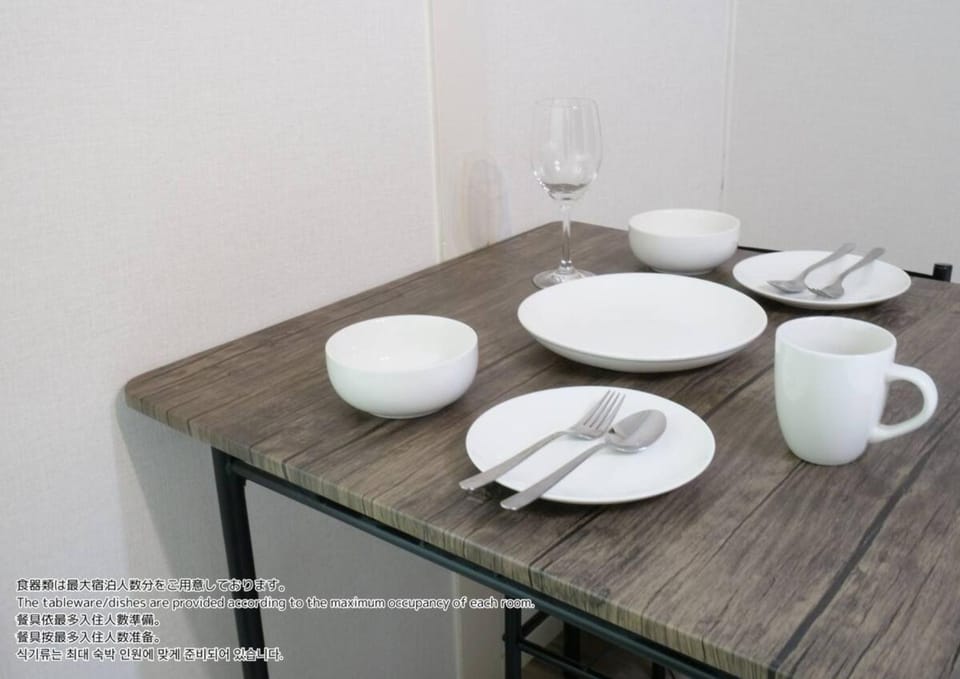 Amber Iidabashi - Vacation STAY 90542v Apartment in Shinjuku