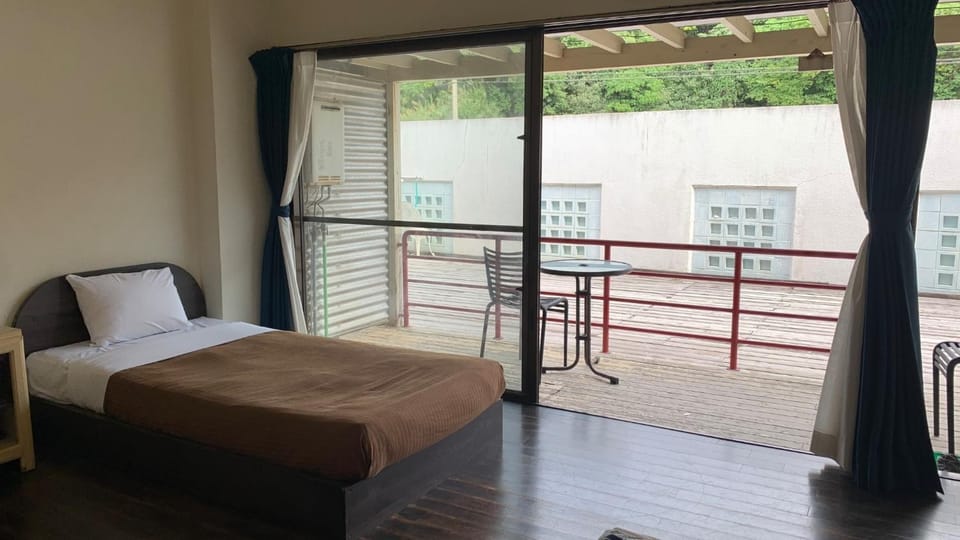 On the Beach Lue - Vacation STAY 91546v Hotel in Okinawa Prefecture