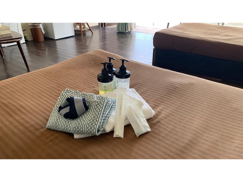 On the Beach Lue - Vacation STAY 91546v Hotel in Okinawa Prefecture