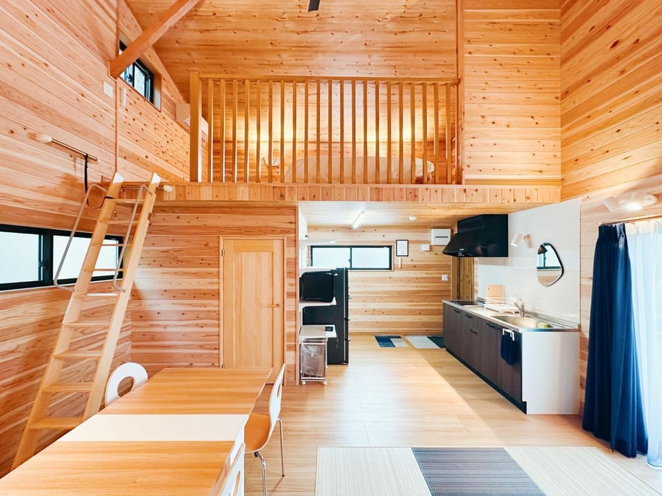 hitotsuru seaside - Vacation STAY 95181v Apartment in Hiroshima Prefecture