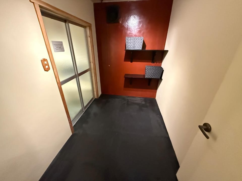 TRAX NUNOBA - Vacation STAY 02612v Bed and Breakfast in Japan