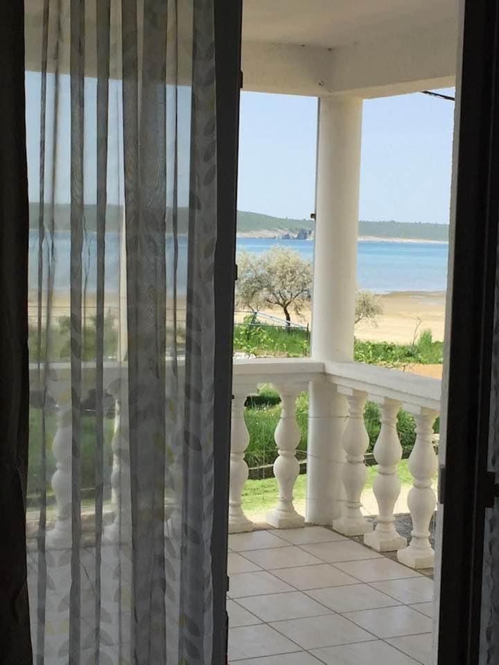 View (from property/room), Sea view