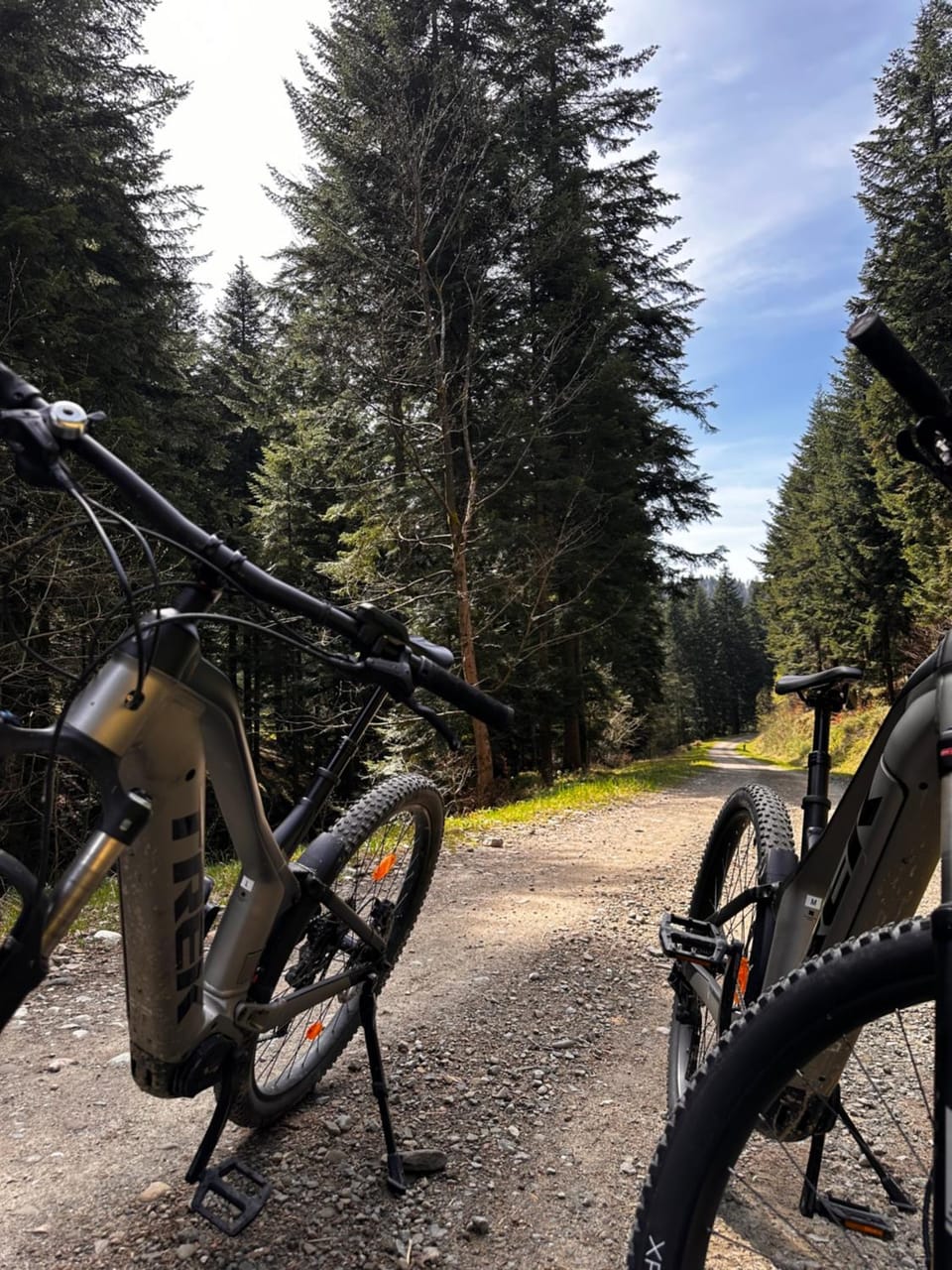 Cycling