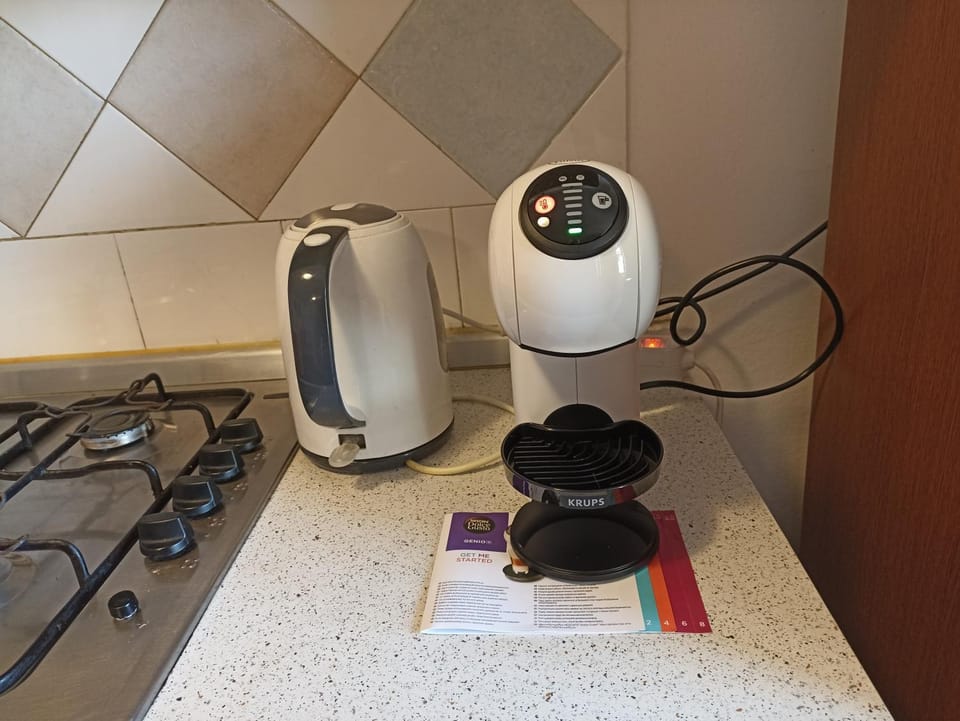 Appartamento Primo Sole Apartment in Province of Lecco