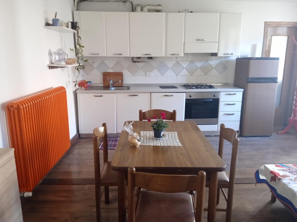 Appartamento Primo Sole Apartment in Province of Lecco