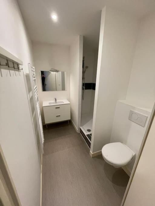 Studio 200m de la Grand Place Apartment in Lille