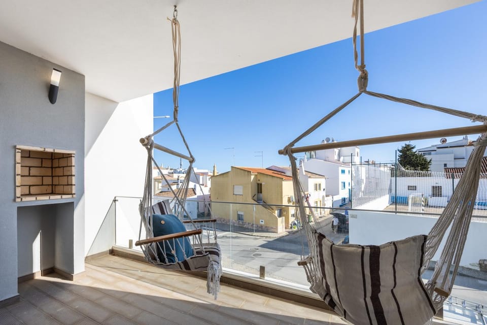 The Kuuyi Suite Apartment in Luz