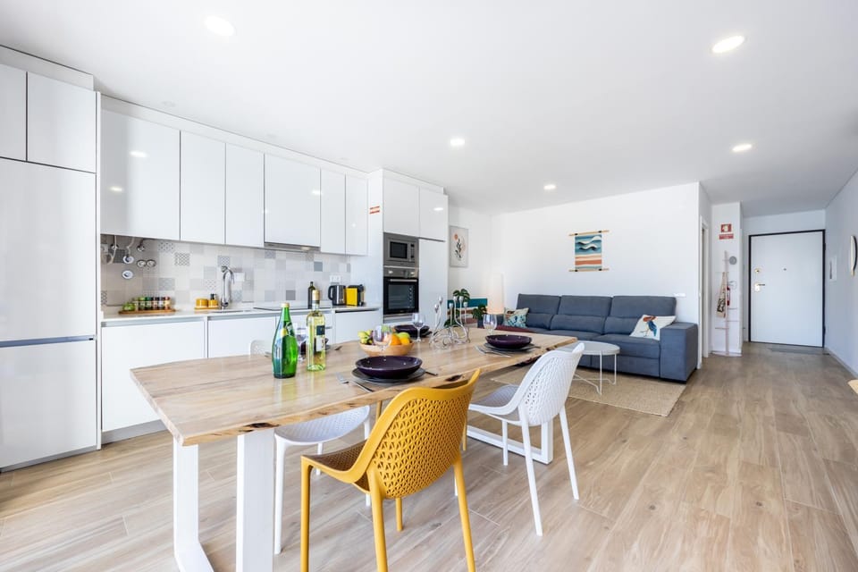 The Kuuyi Suite Apartment in Luz