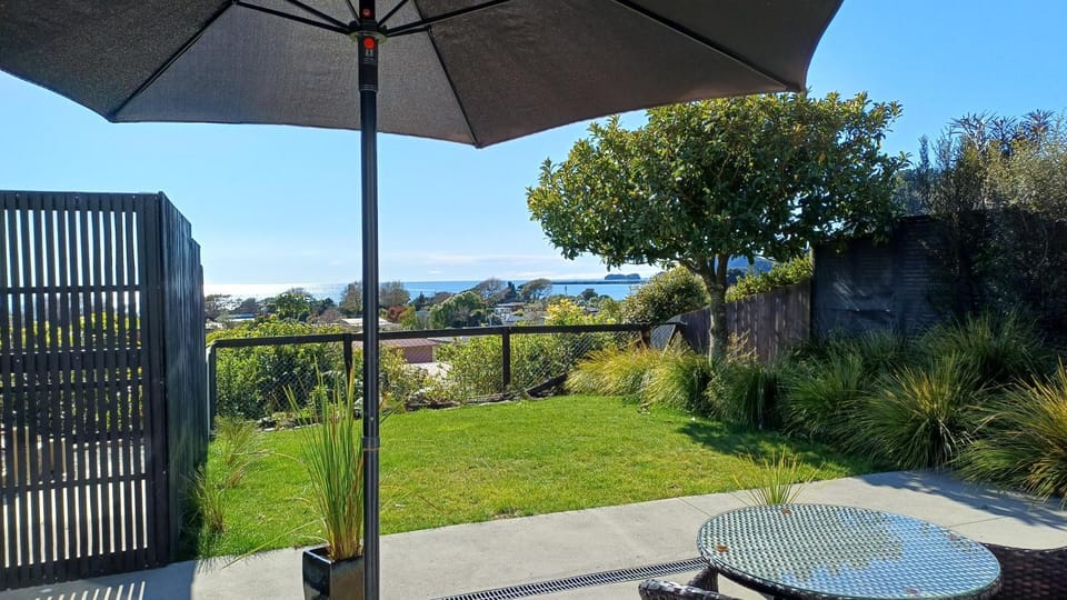 Day, Sea view
