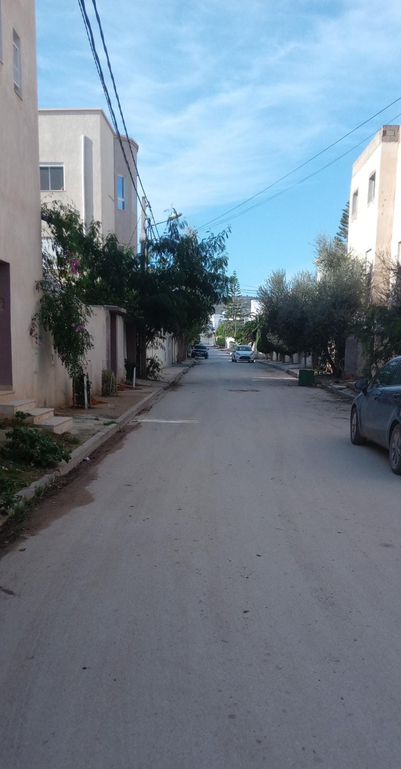 Neighbourhood