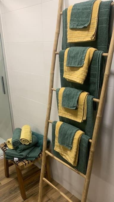towels