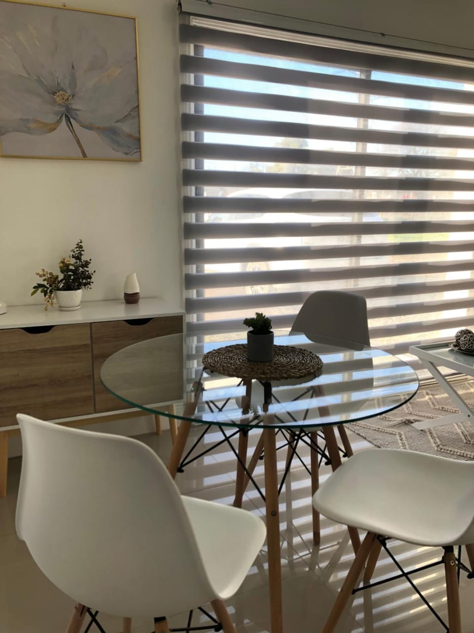 Departamento Los Canelos, a metros de Avenida Las Industrias- Incluye, NETFLIX DirecTV aire acondicionado, Internet Apartment in Bio Bio, Chile