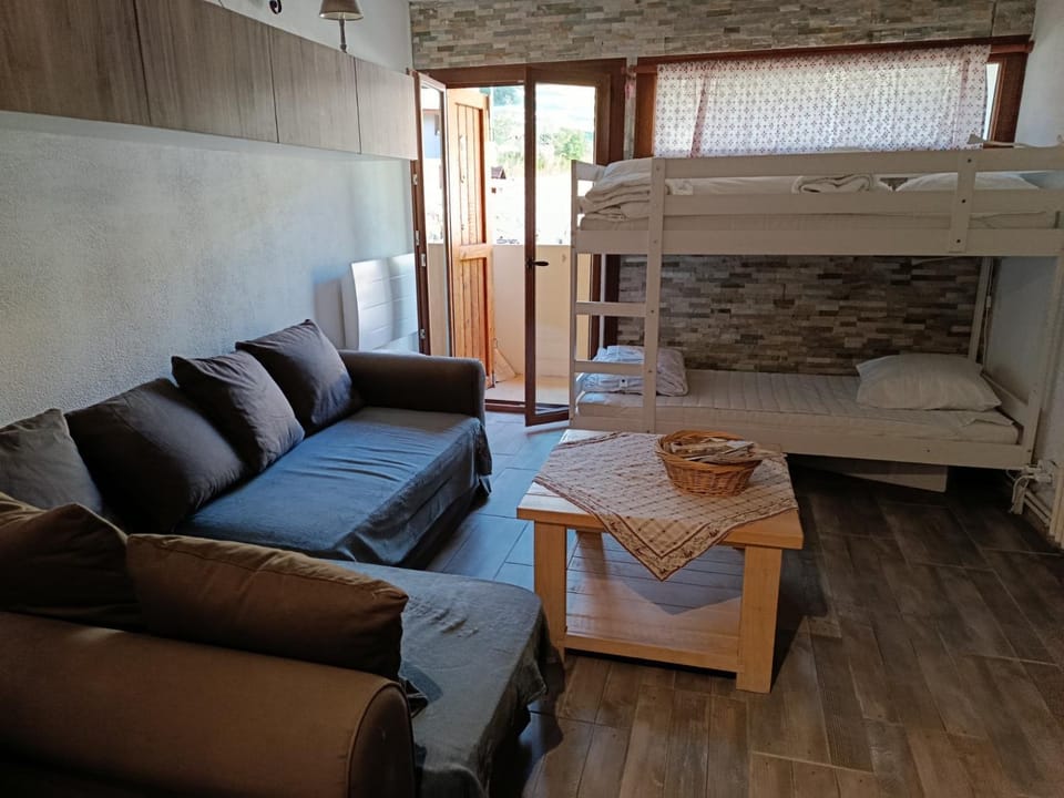 Résidence le Schuss Studio Montagne en bas des pistes Apartment in Provence-Alpes-Côte d'Azur