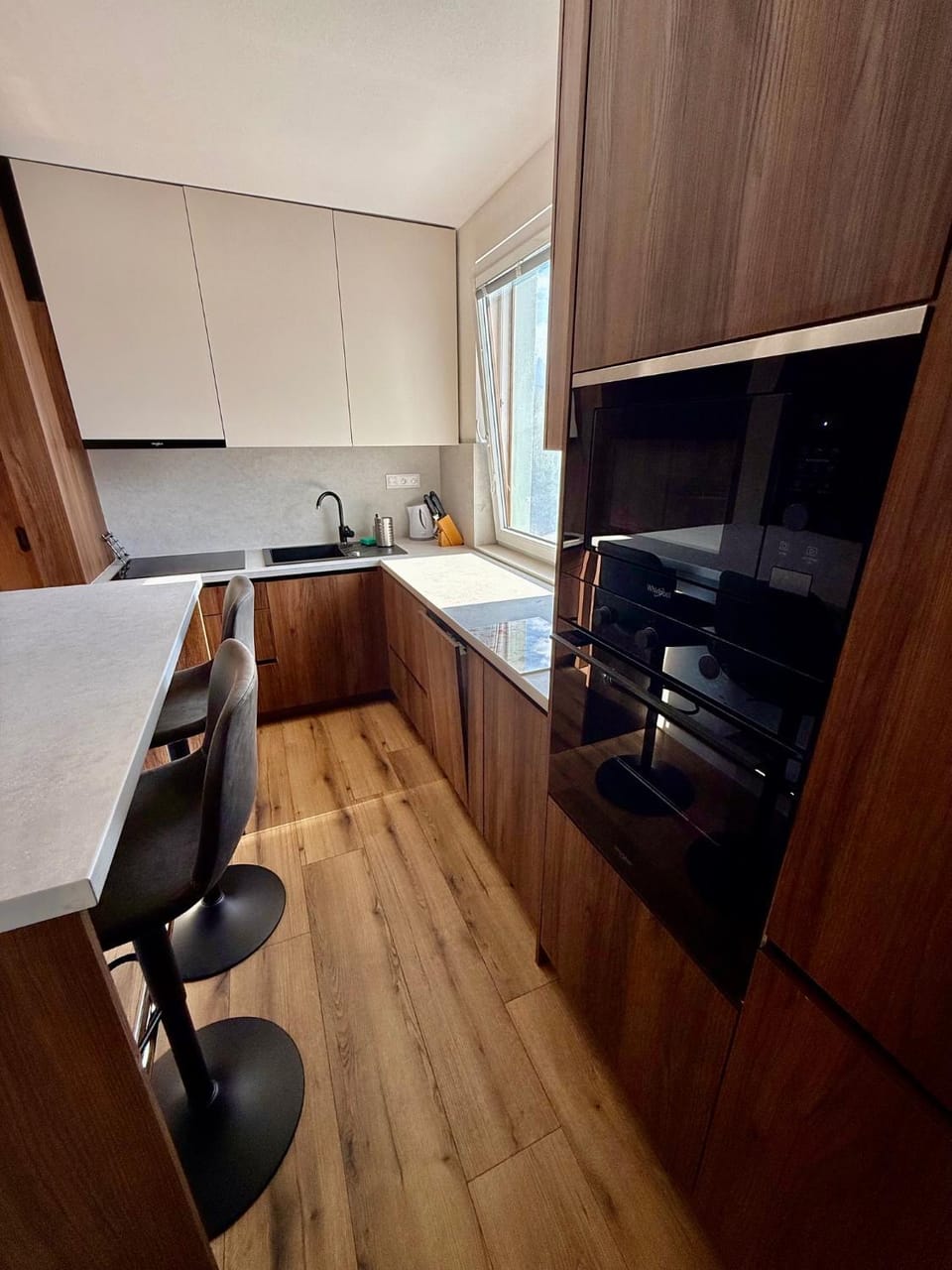 Family apartman Apartment in Slovakia