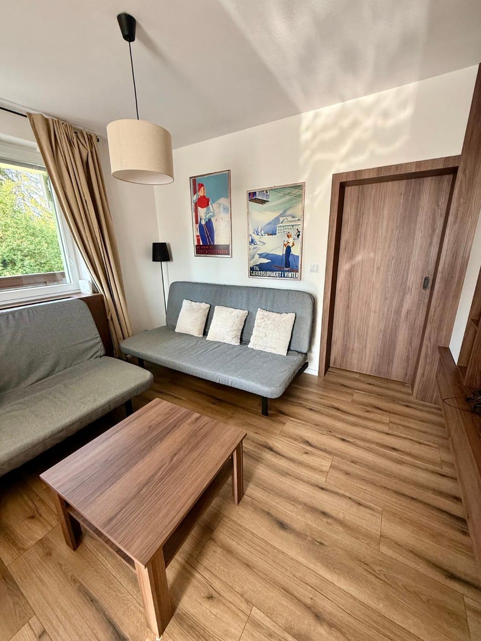 Family apartman Apartment in Slovakia