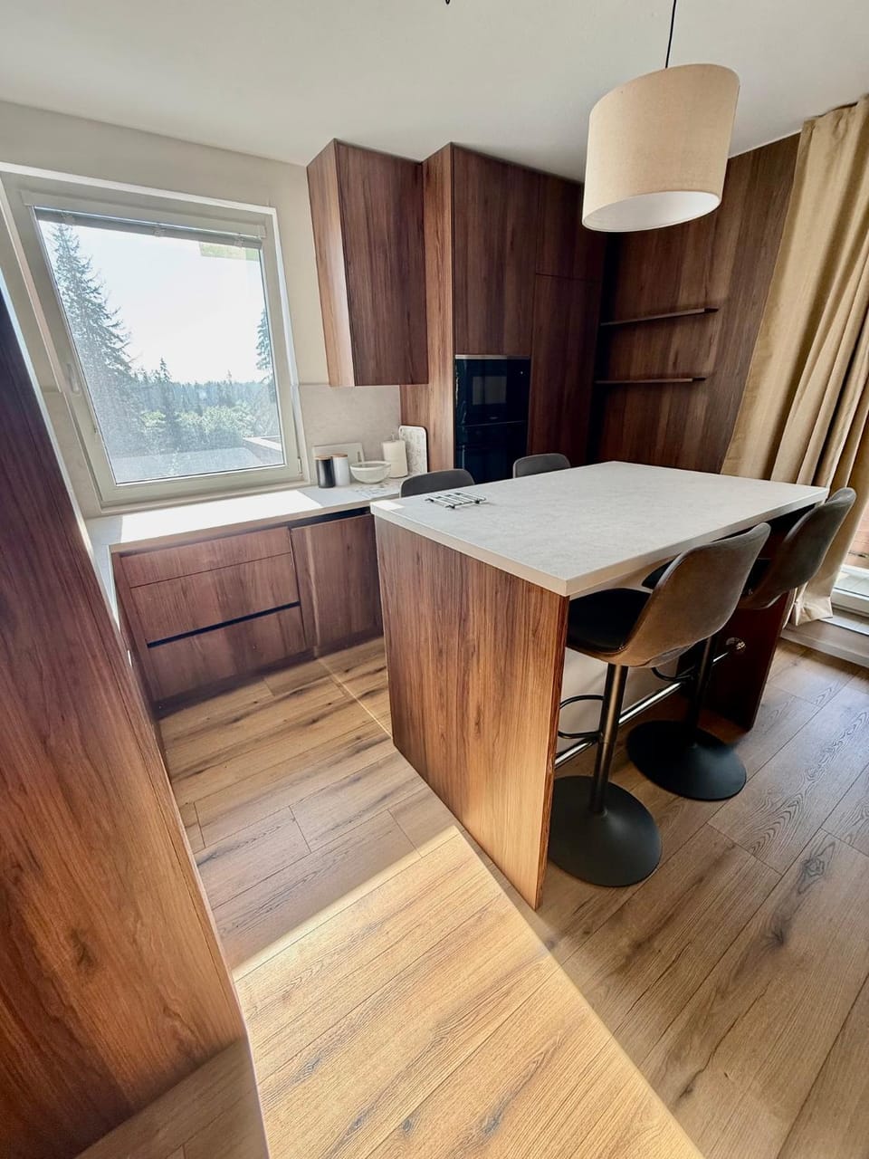 Family apartman Apartment in Slovakia