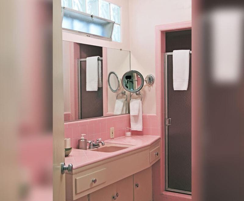 Orbit In - 21 and Over - A Town & Desert Boutique Hotel Hotel in Palm Springs