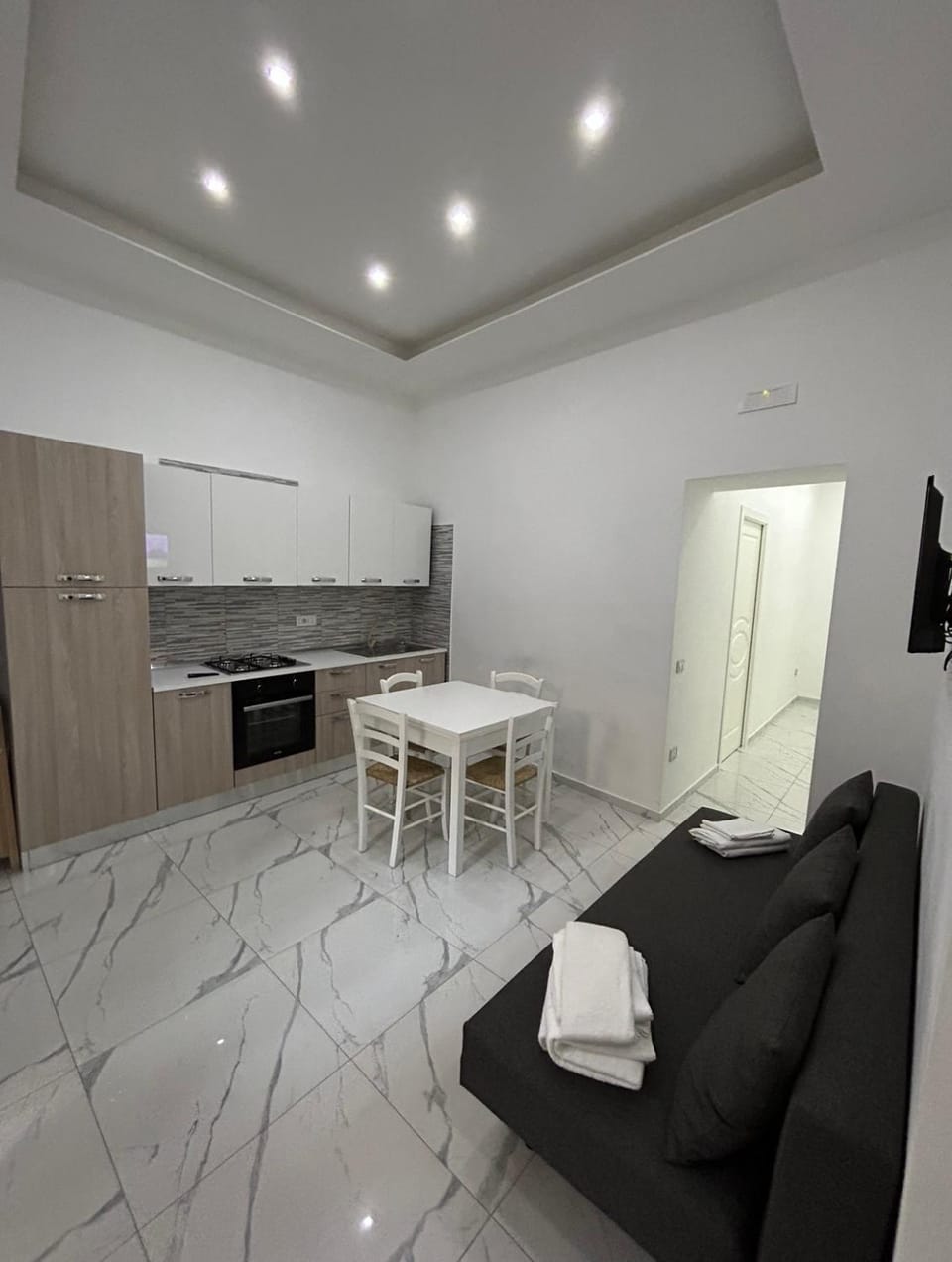 HV LAVINAIO'S HOUSe Apartment in Naples