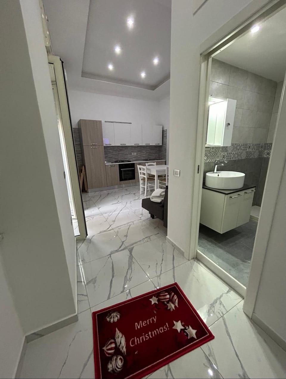 HV LAVINAIO'S HOUSe Apartment in Naples