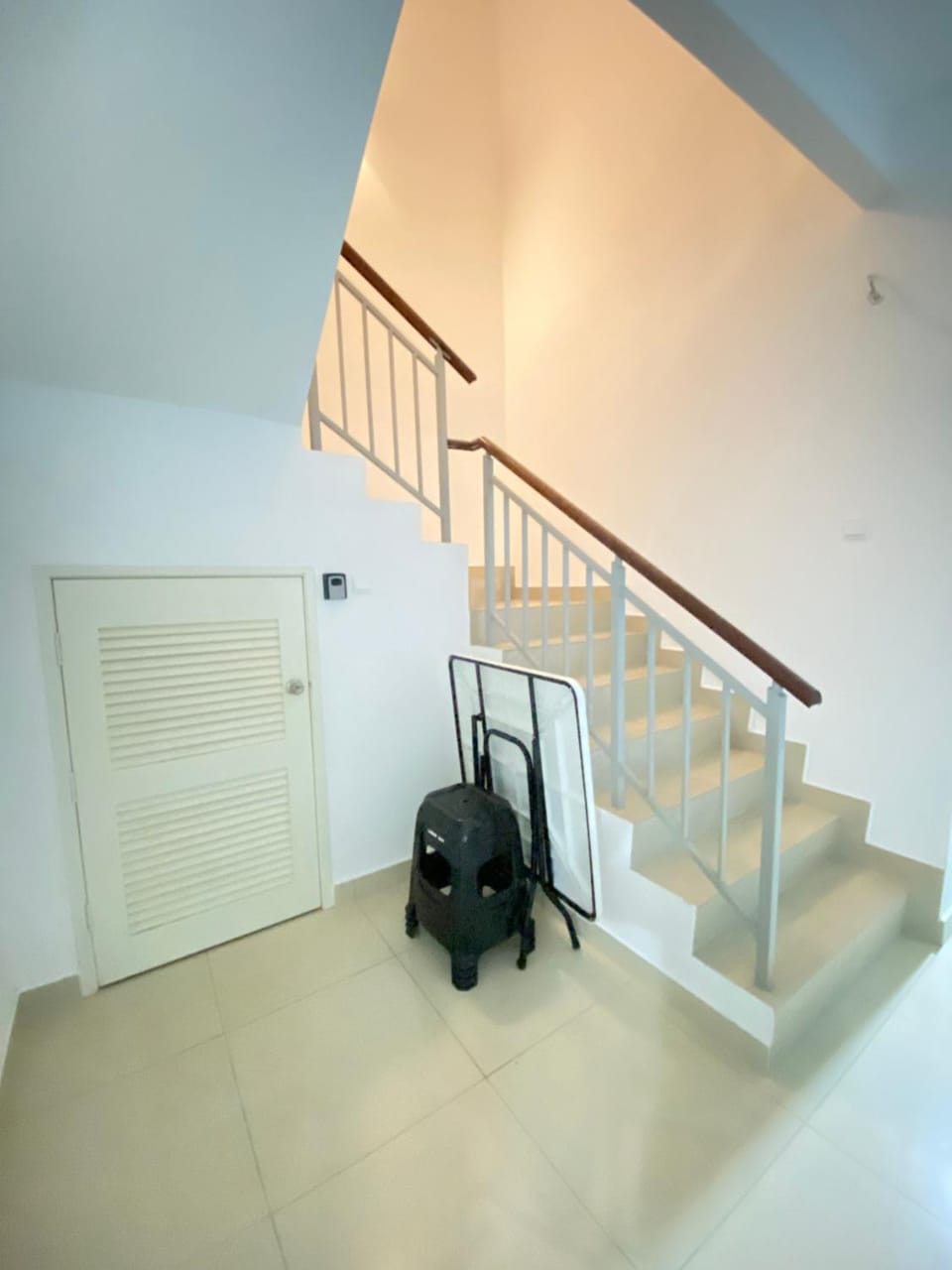 storage