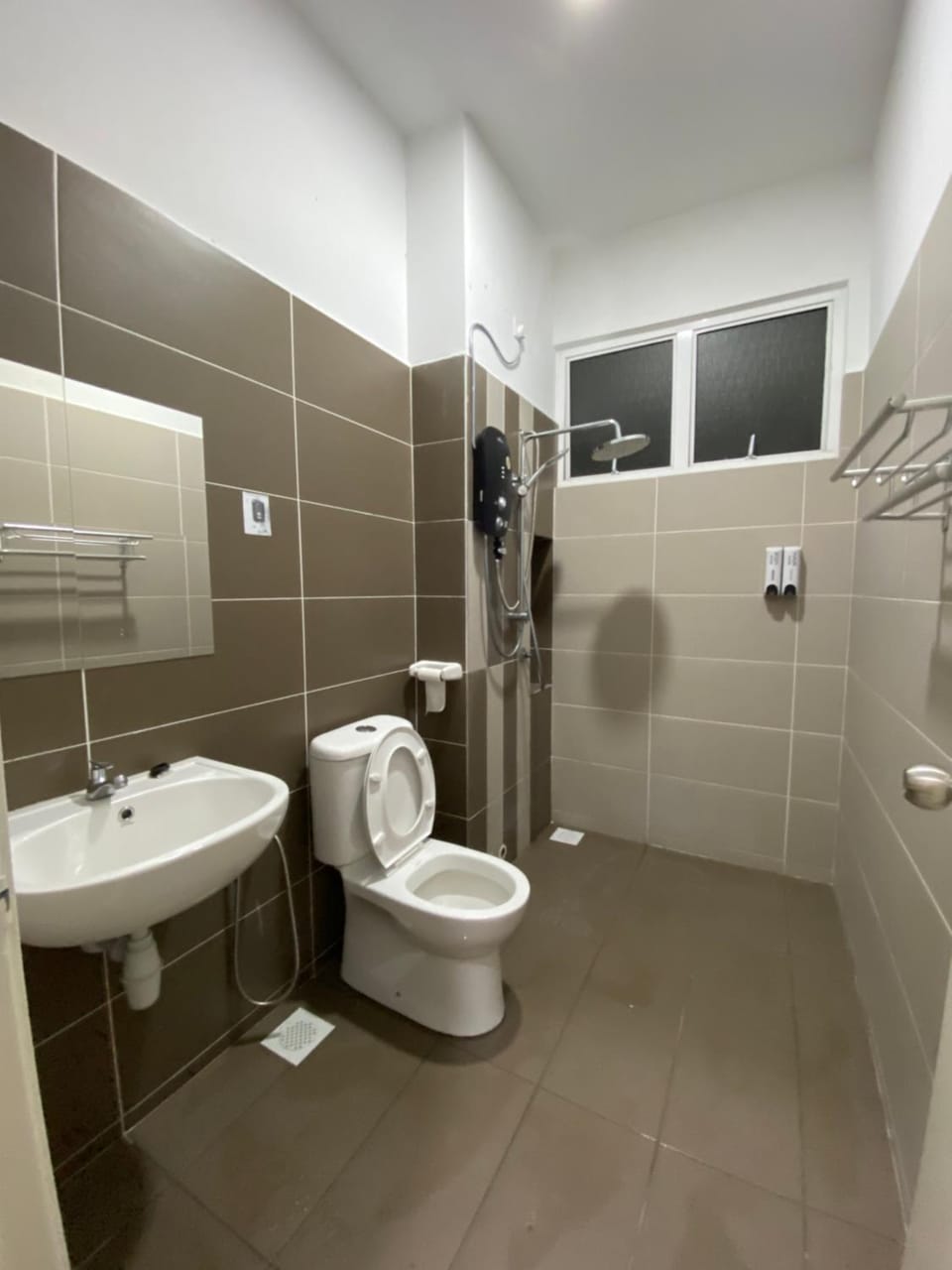 Toilet, Bathroom