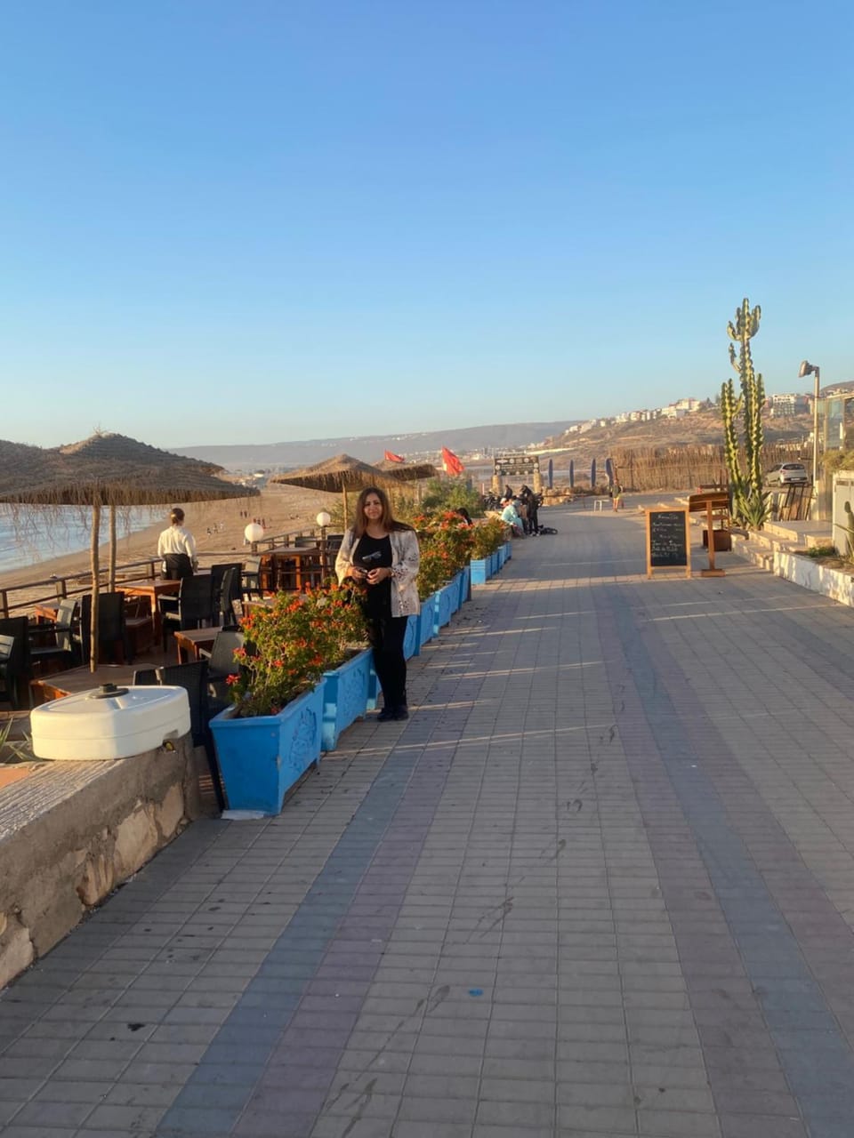 Adan Beach Apartment Apartment in Souss-Massa
