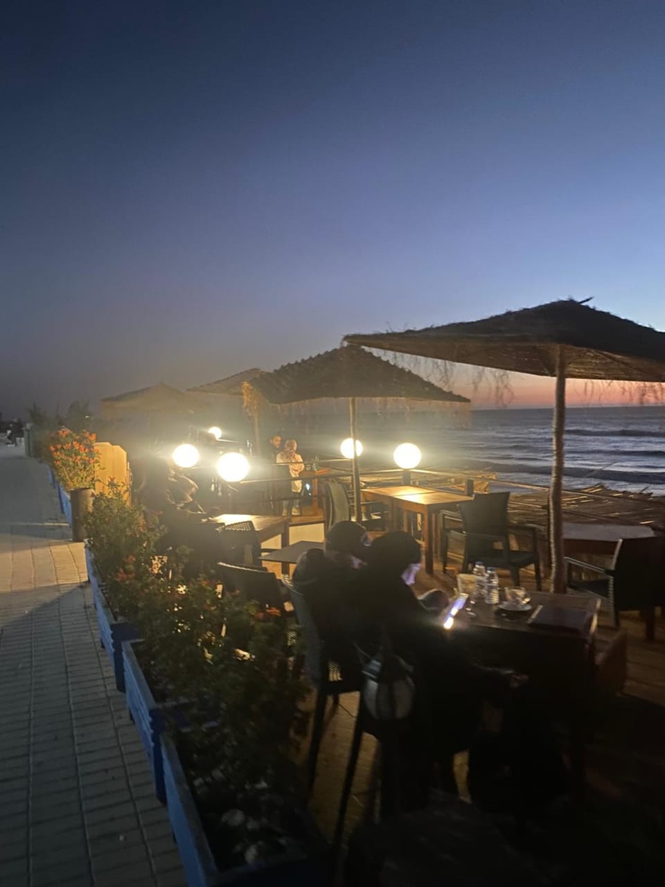 Adan Beach Apartment Apartment in Souss-Massa