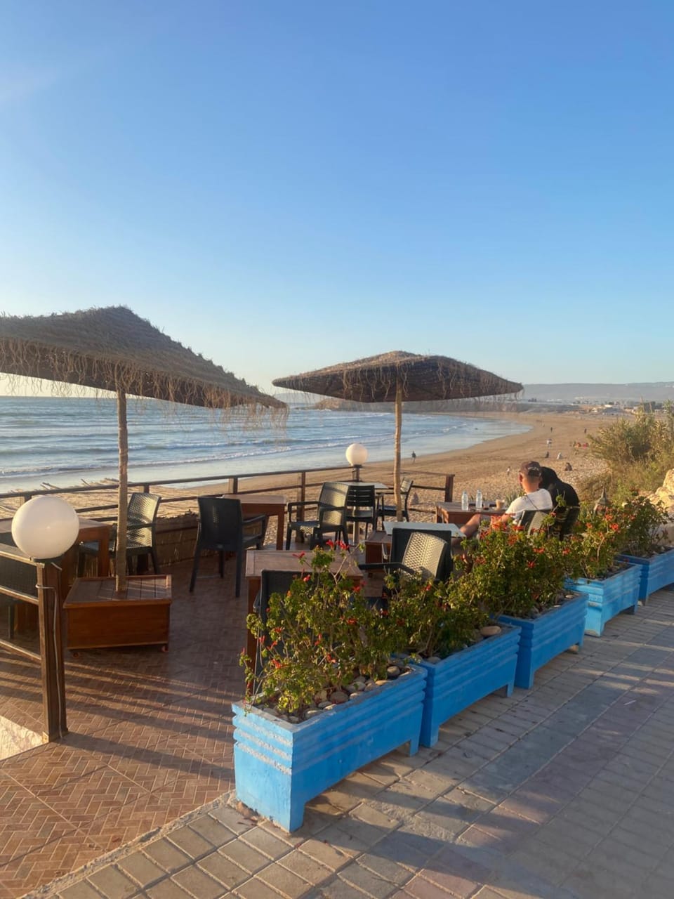 Adan Beach Apartment Apartment in Souss-Massa