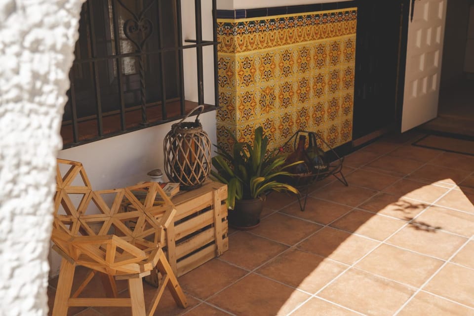 Casa con encanto House in Vallès Occidental