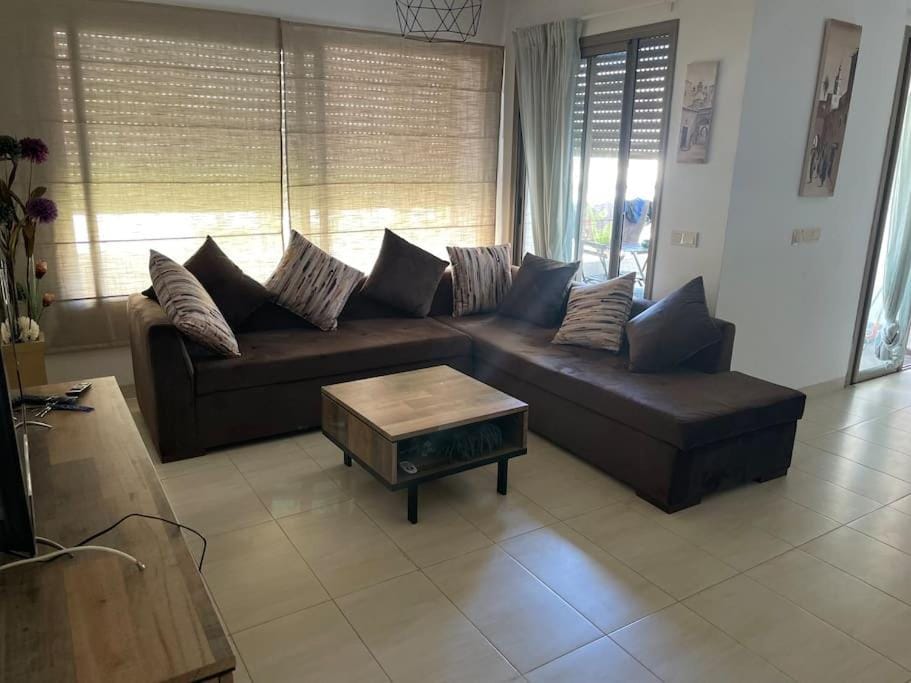 Beautiful 1 bdrm in a complex with 24/7 security Apartment in Casablanca-Settat