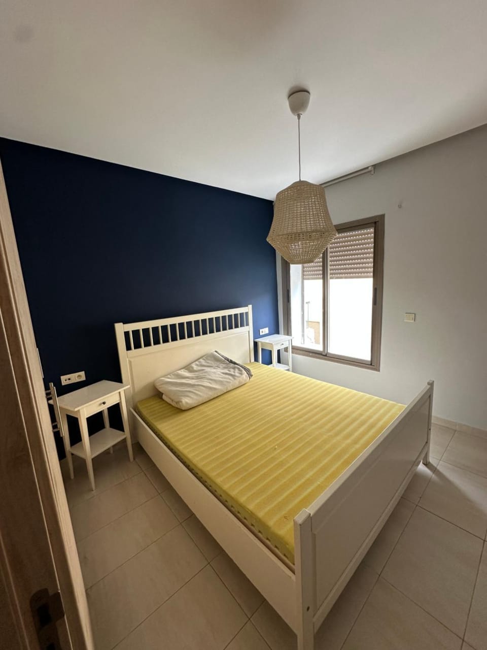 Beautiful 1 bdrm in a complex with 24/7 security Apartment in Casablanca-Settat