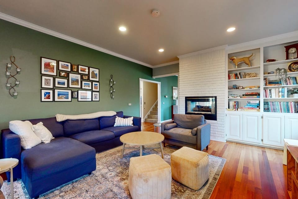 Westside Sanctuary House in Seattle