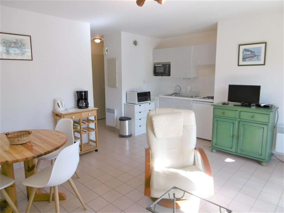 Appartement 2 à 4 personnes à 50 m du port de St Jacques - Kolen Apartment in Brittany