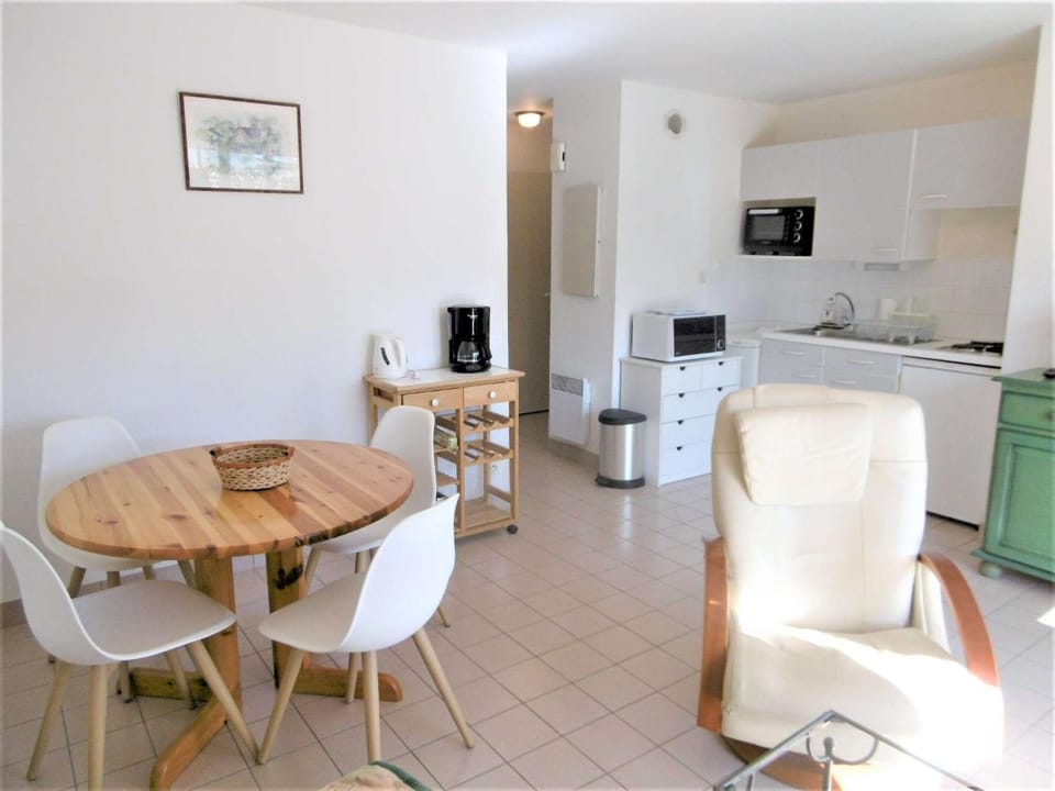 Appartement 2 à 4 personnes à 50 m du port de St Jacques - Kolen Apartment in Brittany