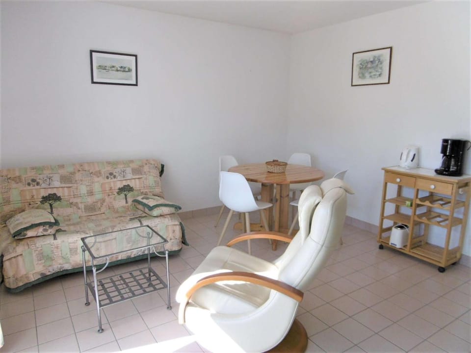 Appartement 2 à 4 personnes à 50 m du port de St Jacques - Kolen Apartment in Brittany