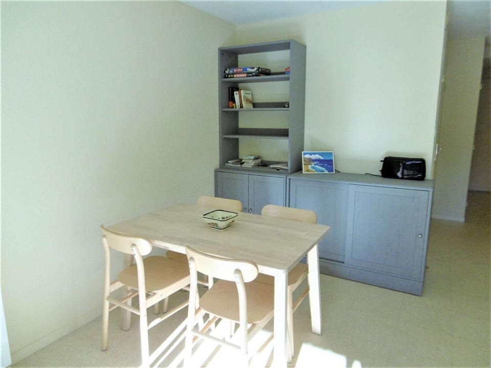 Appartement 2 à 4 personnes à 100 m de la mer - Gwendal Apartment in Brittany