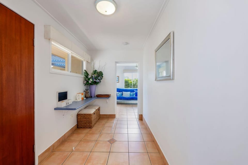 22 Bussey Street House in Bargara