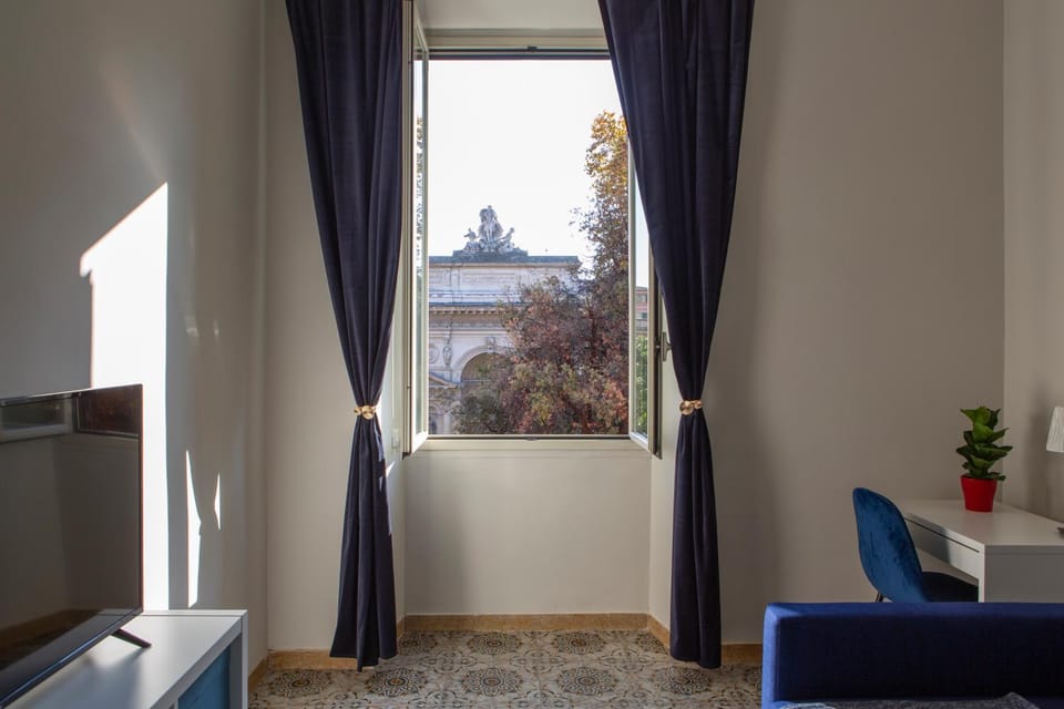 A un passo dal Colosseo Apartment in Rome