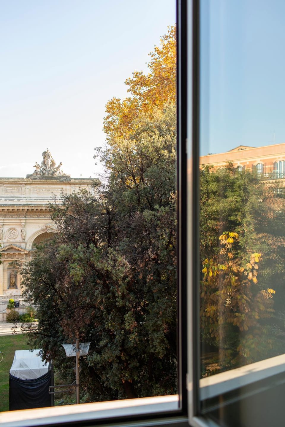 A un passo dal Colosseo Apartment in Rome