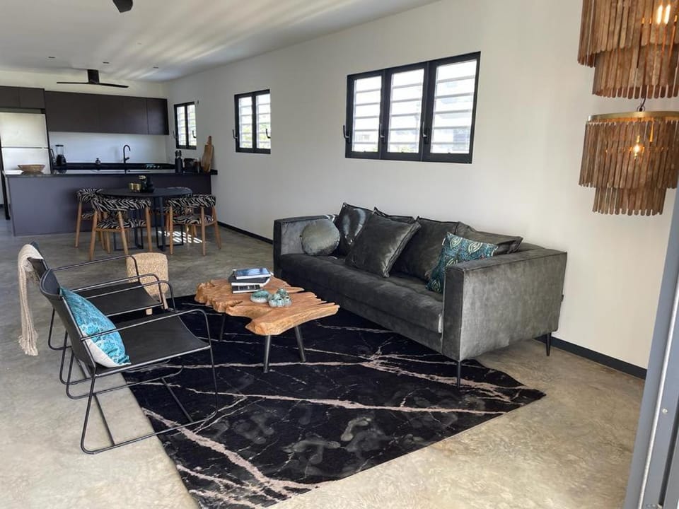 Belnem Seaview Rooftop Apartment in Venezuela