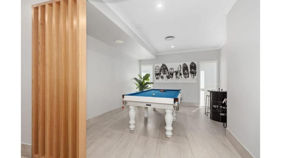 Avoca Beach Retreat House in Kingscliff