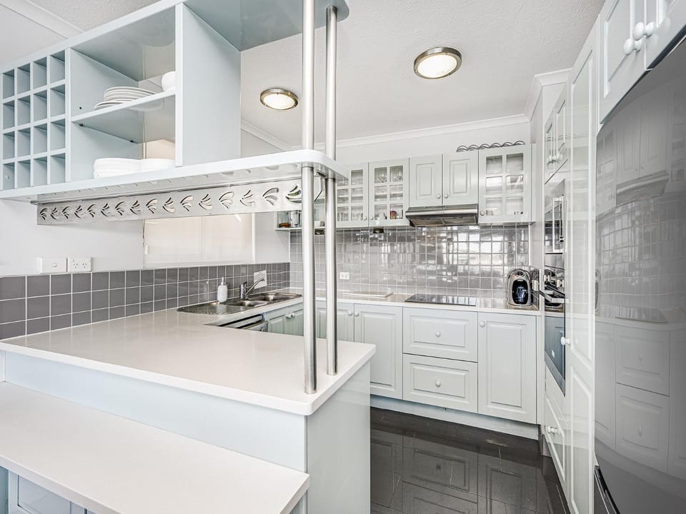 Kitchen or kitchenette, dishwasher, pet friendly, stove