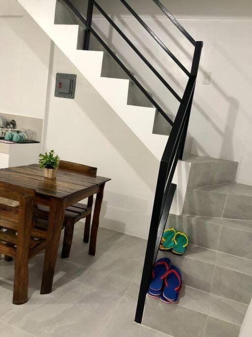 Sebastians CRIB F Apartment in Region of Manila