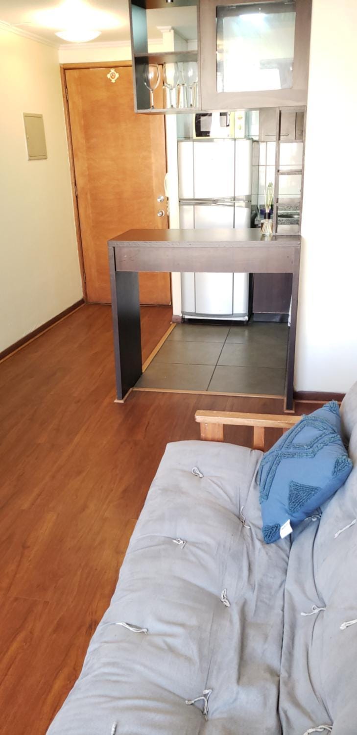 Kitchen or kitchenette, Photo of the whole room