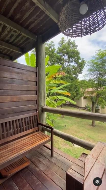 Prime Villas do pratagy Campground/ 
RV Resort in Maceió