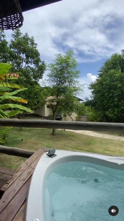 Prime Villas do pratagy Campground/ 
RV Resort in Maceió