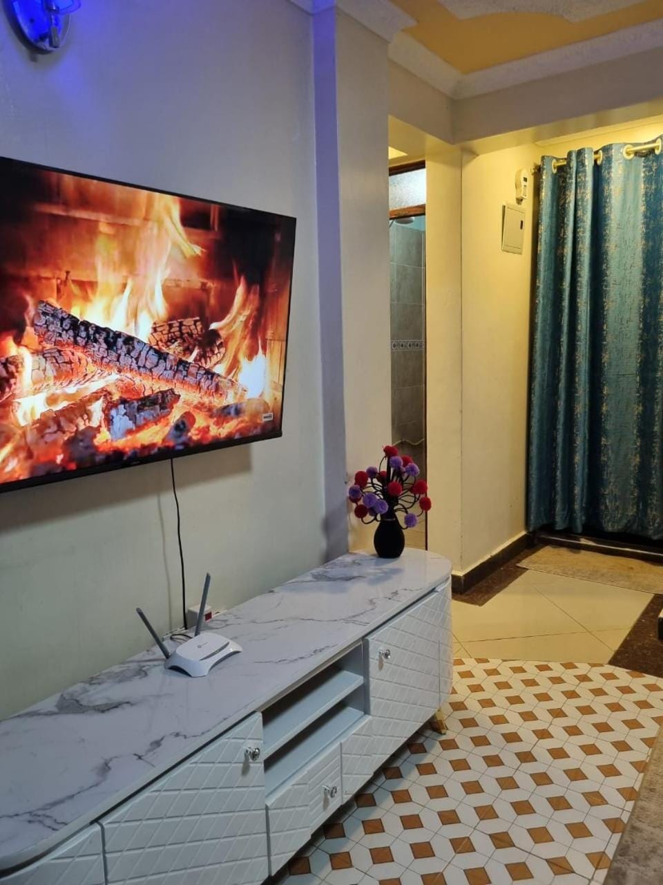 TV and multimedia
