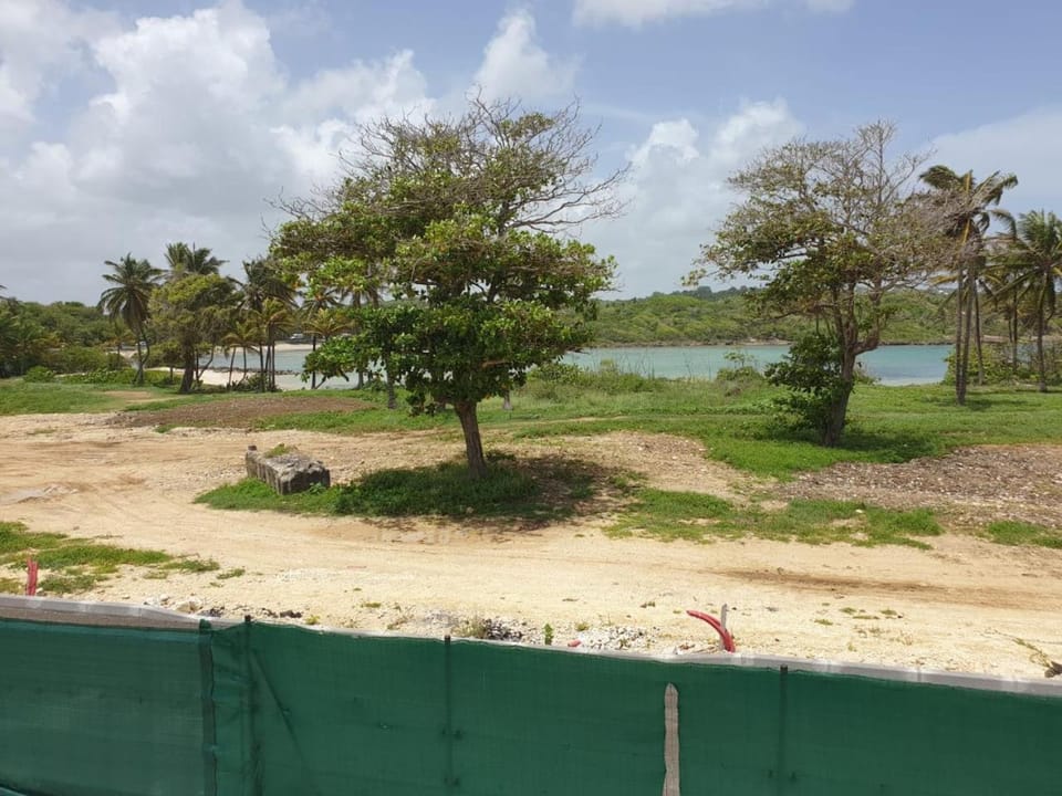 Mangrov Apartment in Grande-Terre, Guadeloupe